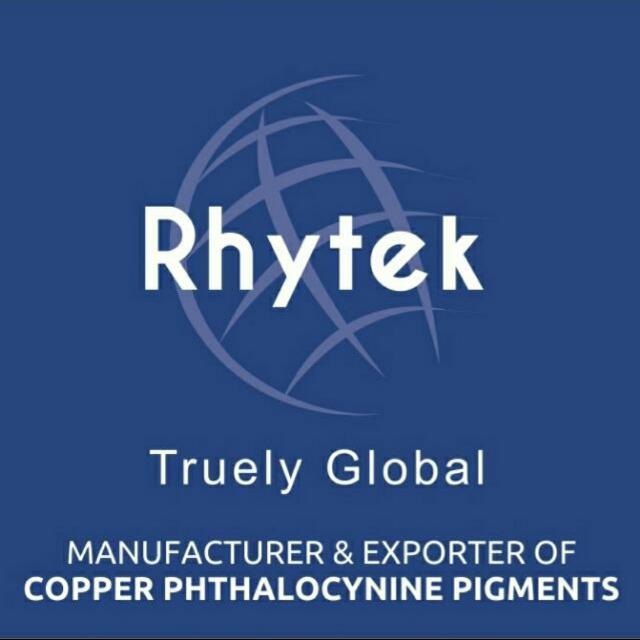 ӡ��RHYTEK��ѧ˽�����޹�˾	_logo
